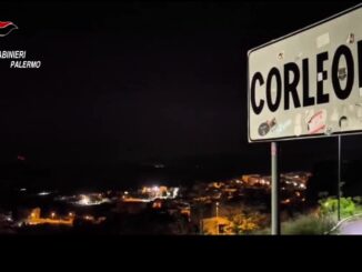 Mafia rurale, tre arresti nel clan mafioso di Corleone