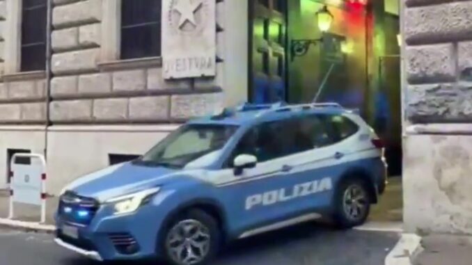 Roma, sequestrati beni per 2 milioni di euro