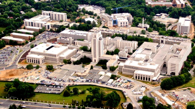 Trump annuncia controlli medici perfetti al Walter Reed