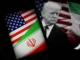 Iran minaccia navi Usa e Trump promette la distruzione totale