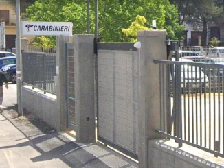 Violenza sessuale, arrestato docente a Oria, Brindisi