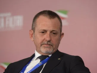Delmastro, confermata in Appello condanna a 8 mesi per rivelazione di segreto d’ufficio