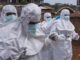 Ebola, dottoressa italiana rientra dal Congo per monitoraggio
