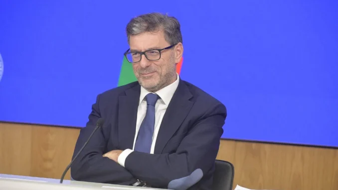 Energia, Giorgetti spinge l’Ue verso misure urgenti