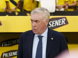 Carlo Ancelotti rinnova il contratto, allenerà il Brasile fino ai Mondiali 2030