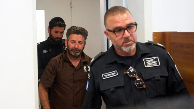Flotilla, Israele proroga il fermo degli attivisti a Tel Aviv