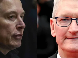 Trump guida delegazione a Pechino con Musk e Rubio nel summit