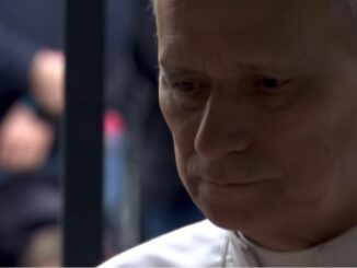 Pellegrinaggio di Leone XIV a Roma per l'attentato a Wojtyla
