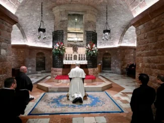 Papa Leone XIV guida la Chiesa tra sfide globali e pace