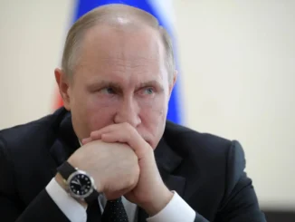 Sicurezza Putin tra timori di golpe e isolamento nel bunker