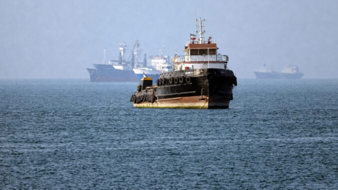 Project Freedom infiamma Hormuz scatti di tensione nel Golfo