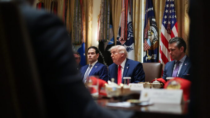 Iran-Usa memorandum accordo vicino ma manca la firma finale