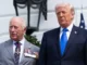 Diplomazia tra Washington e Londra nel segno di Re Carlo