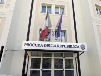 Truffe: i Carabinieri fermano dieci persone presso zona Napoli
