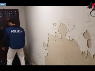 Venezia: 5 arresti per tentato omicidio e rapina