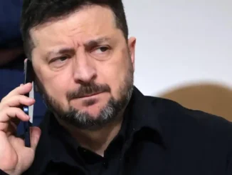 Ucraina colpita da missili a Merefa mentre l'Europa si unisce